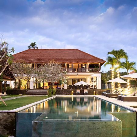 Villa Manis Canggu Exterior photo
