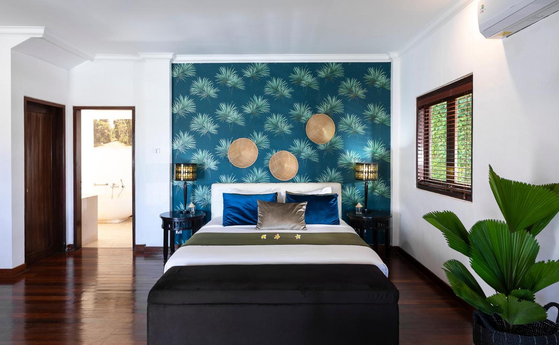 Villa Manis Canggu Exterior photo