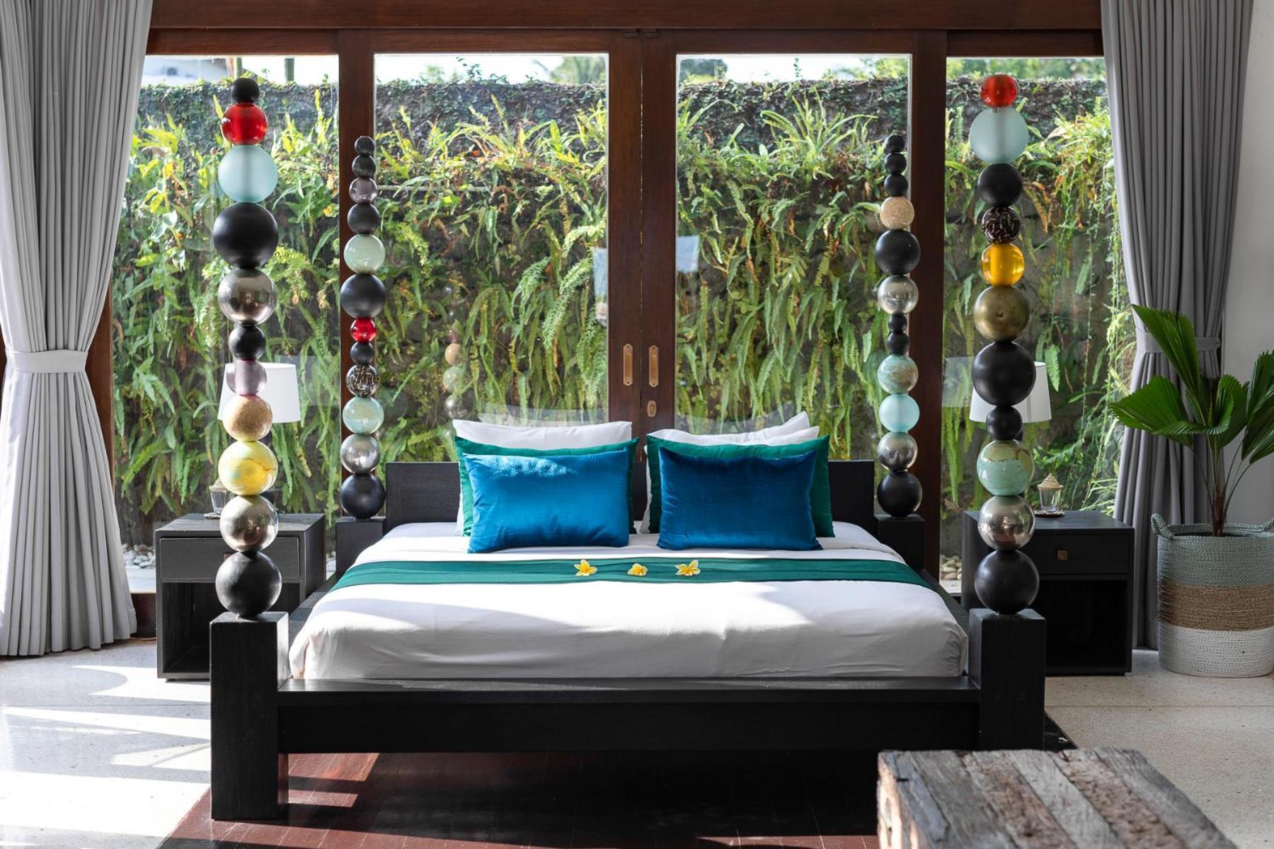 Villa Manis Canggu Exterior photo