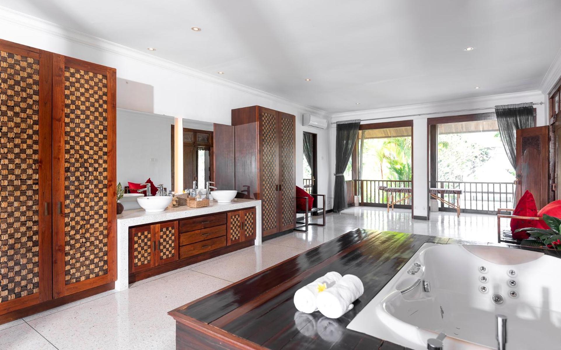 Villa Manis Canggu Exterior photo