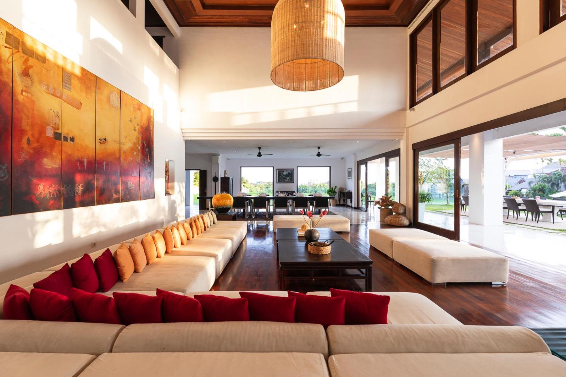 Villa Manis Canggu Exterior photo