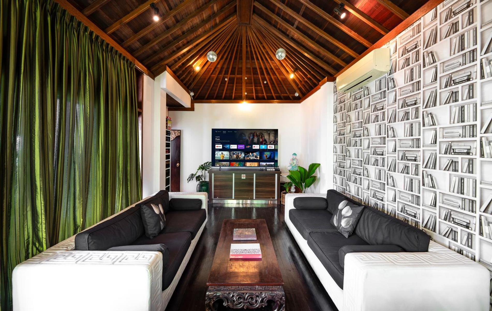Villa Manis Canggu Exterior photo