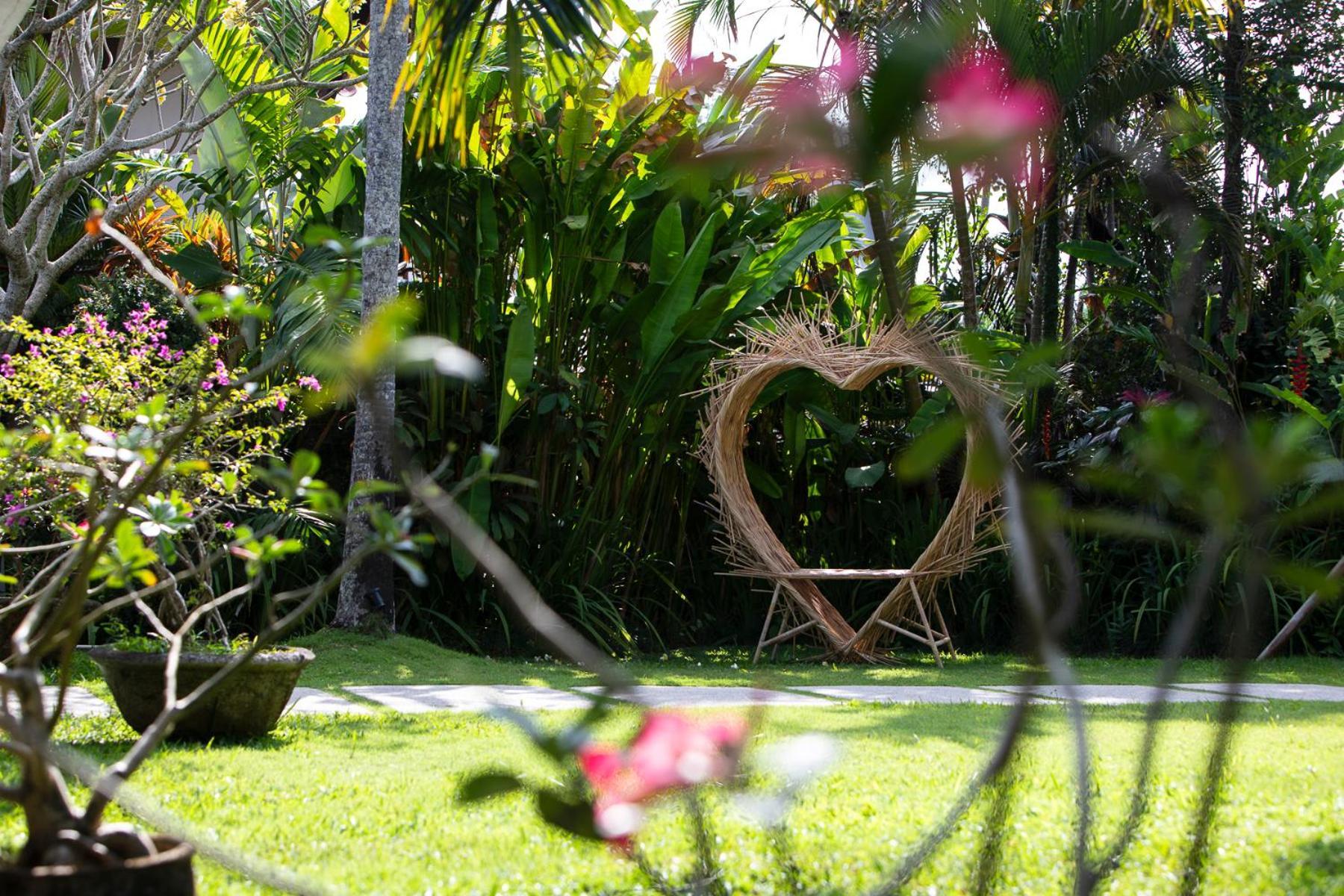 Villa Manis Canggu Exterior photo