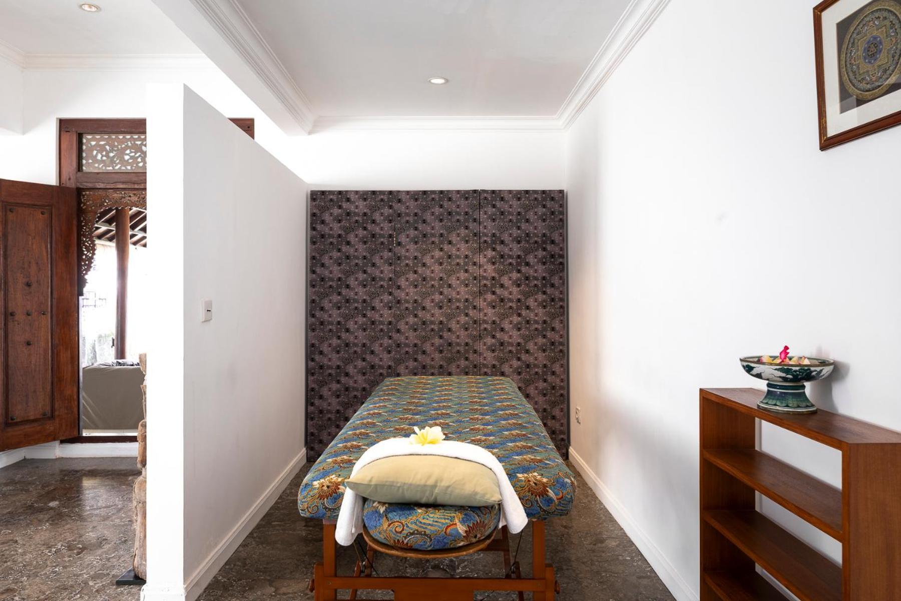 Villa Manis Canggu Exterior photo