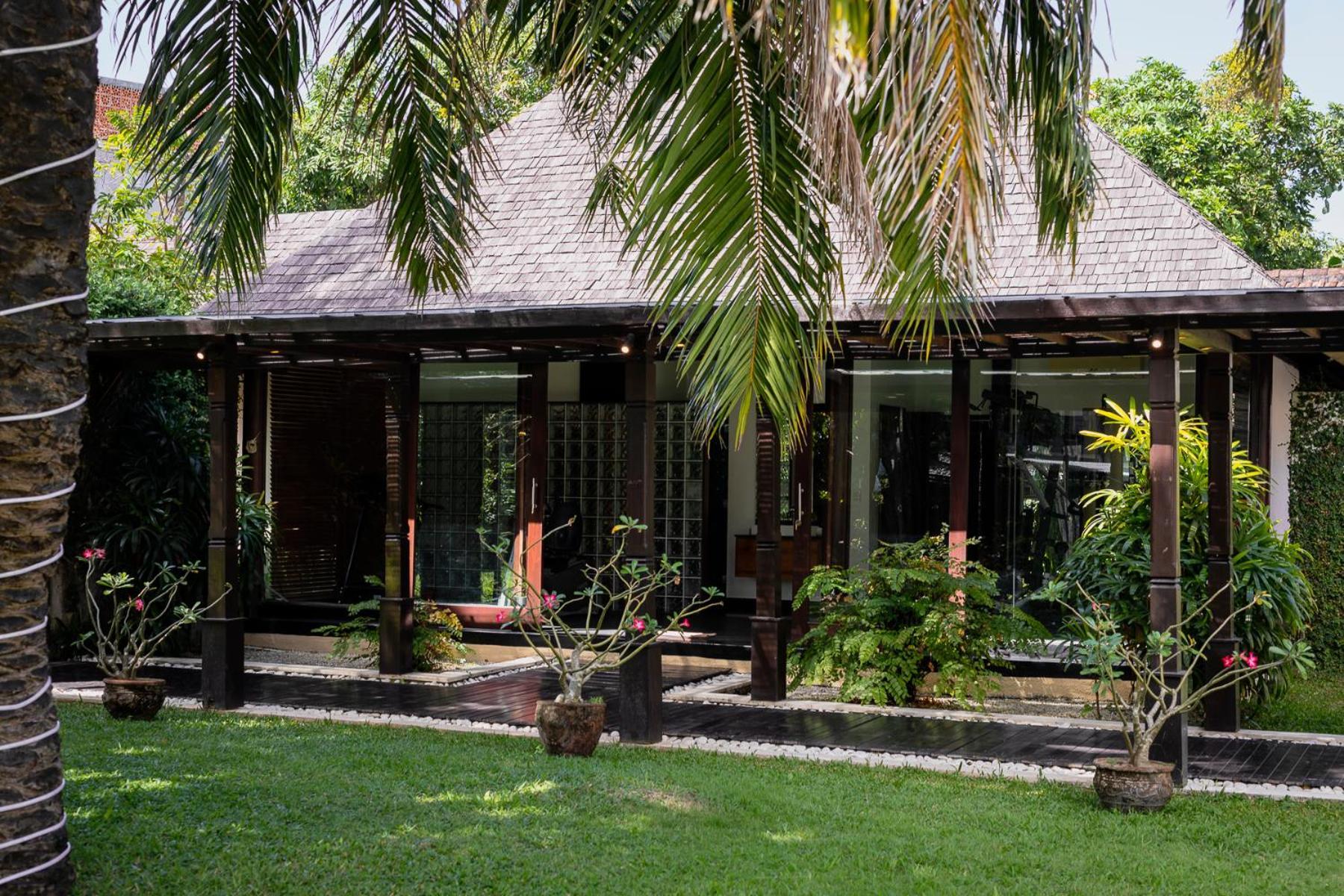 Villa Manis Canggu Exterior photo