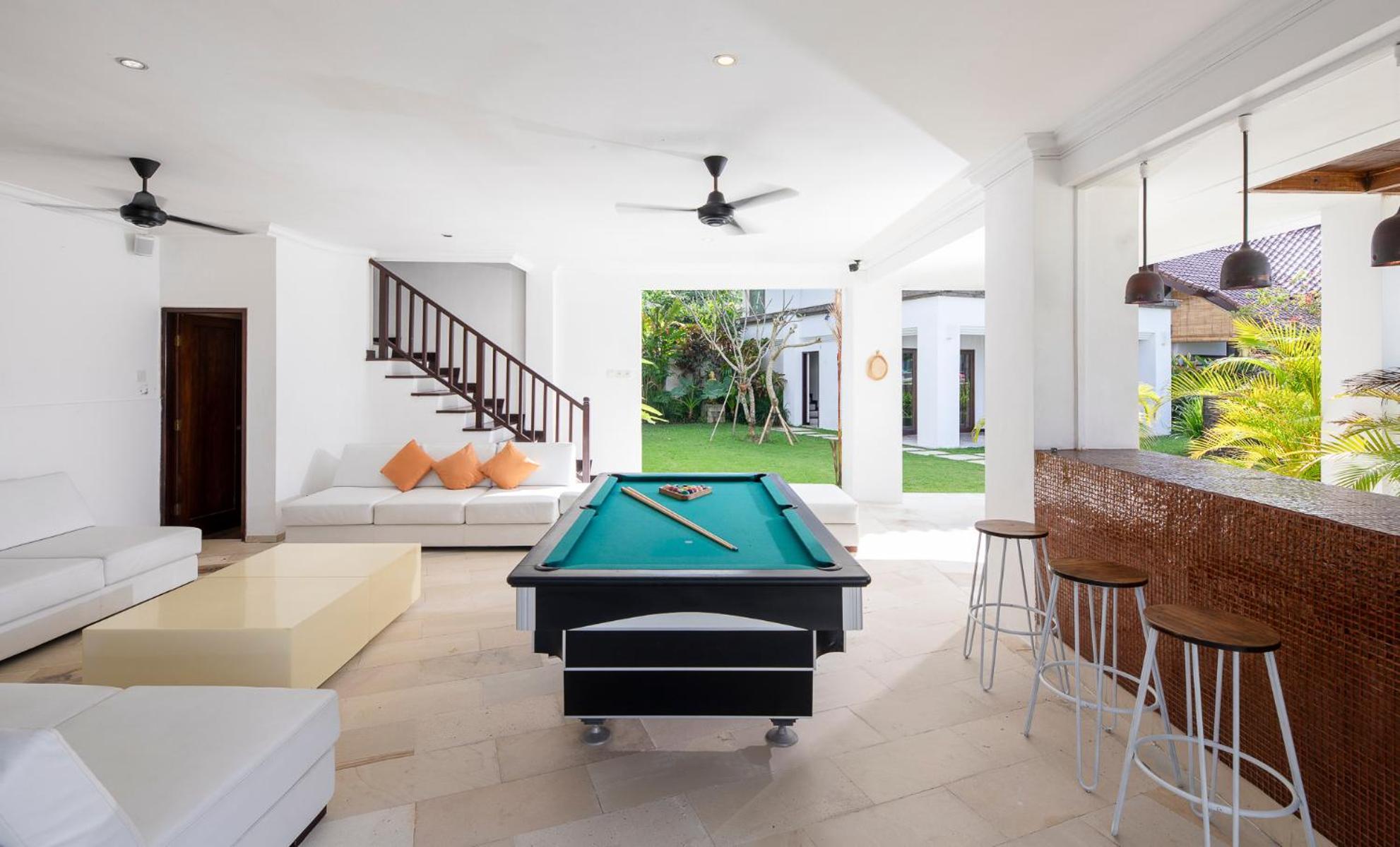 Villa Manis Canggu Exterior photo