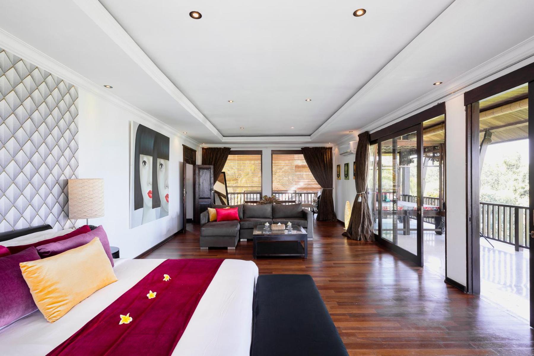Villa Manis Canggu Exterior photo
