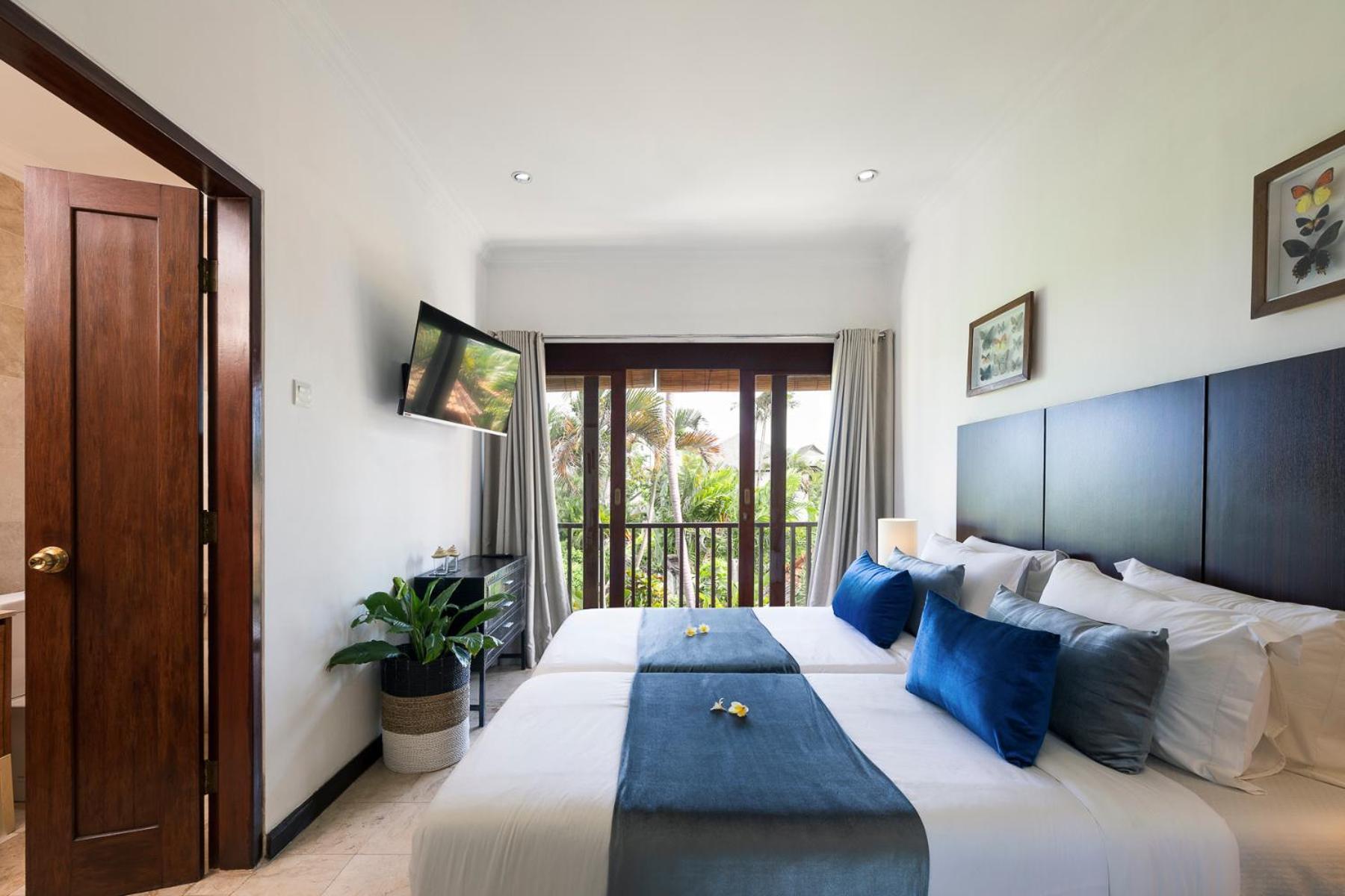 Villa Manis Canggu Exterior photo