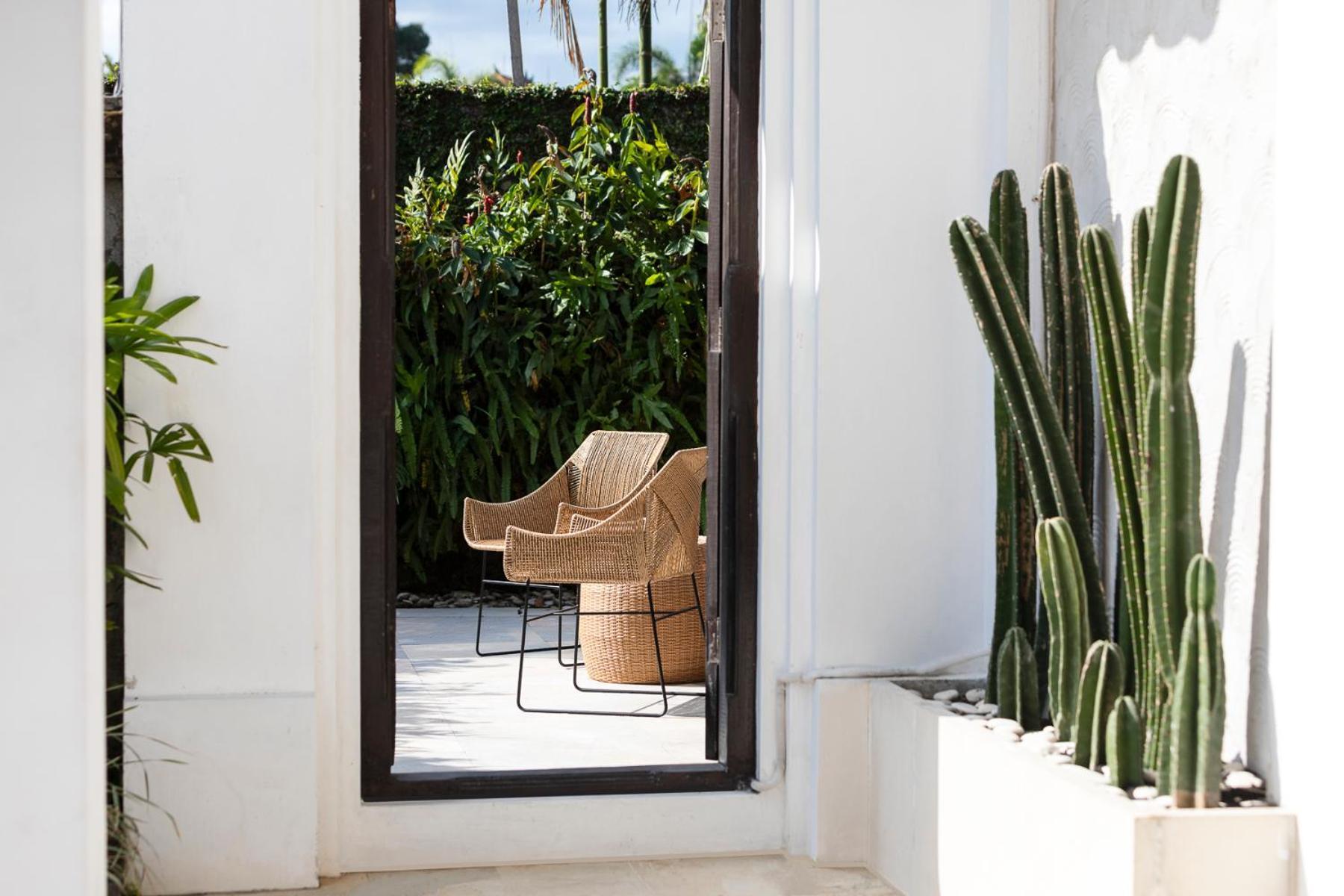 Villa Manis Canggu Exterior photo