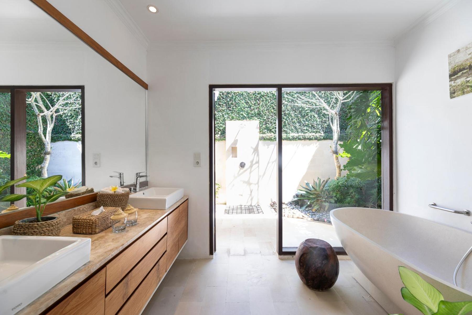Villa Manis Canggu Exterior photo