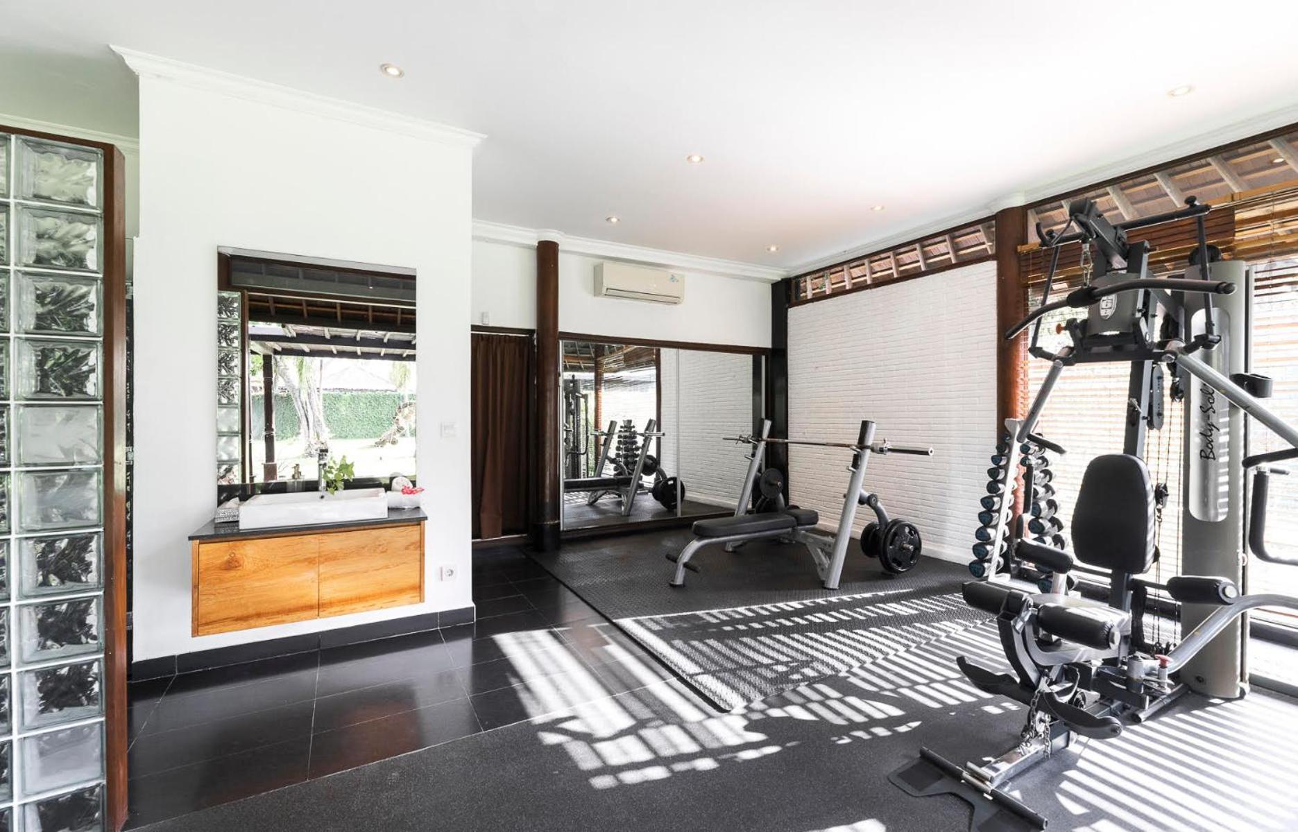 Villa Manis Canggu Exterior photo